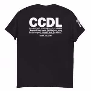 "Every Citizen" Unisex Tee