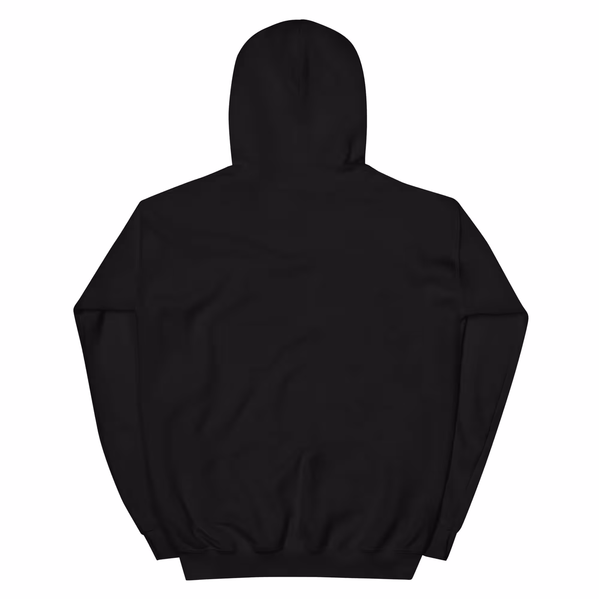 "Born in Connecticut" Retro Unisex Hoodie - Image 2