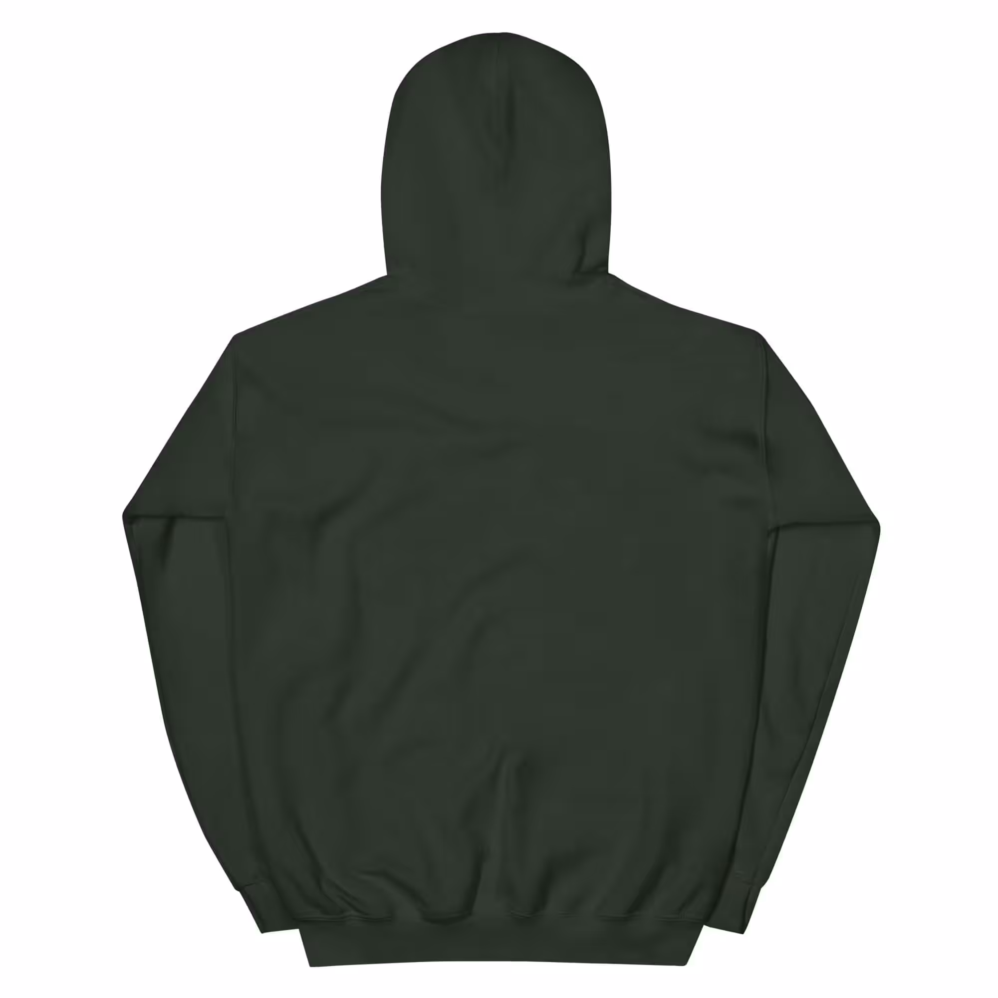 "Born in Connecticut" Retro Unisex Hoodie - Image 10