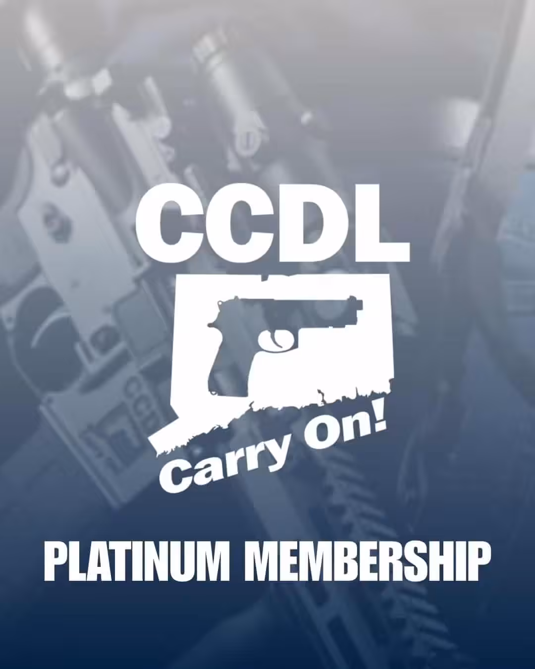 Platinum Membership